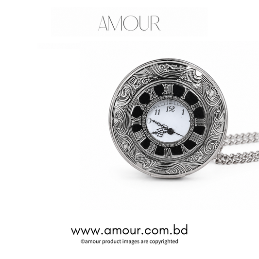 Pocket Watch II PW-01