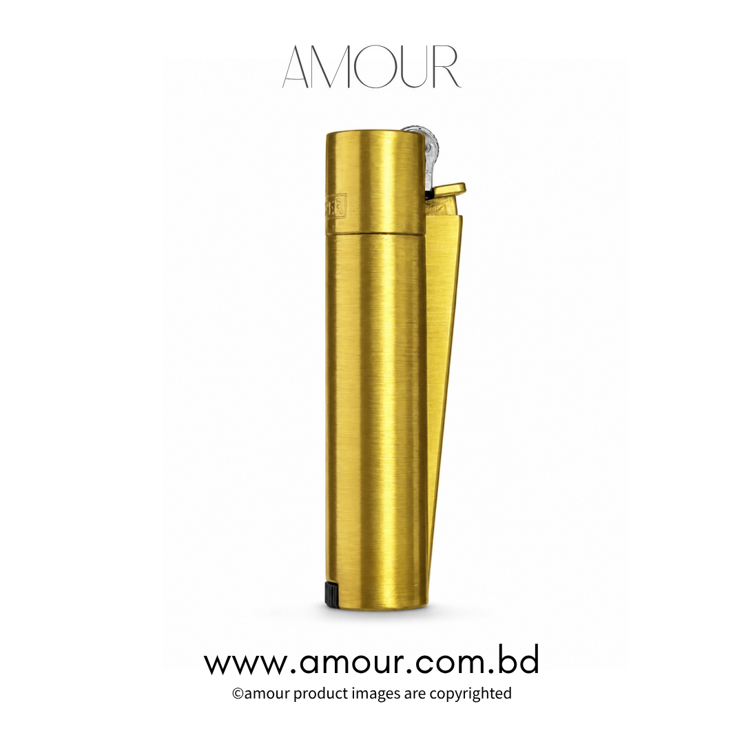 Clipper Lighter