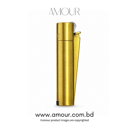 Clipper Lighter