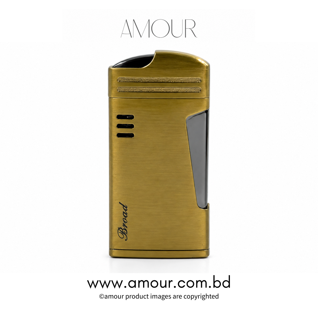 Broad Bird Lighter