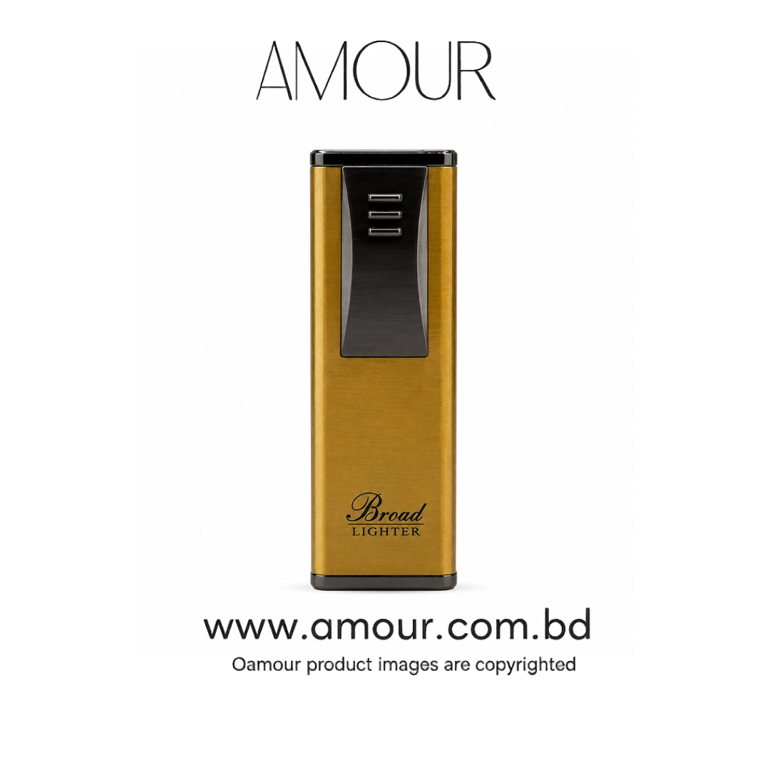 Bravo Broad Lighter