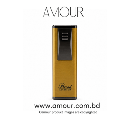 Bravo Broad Lighter