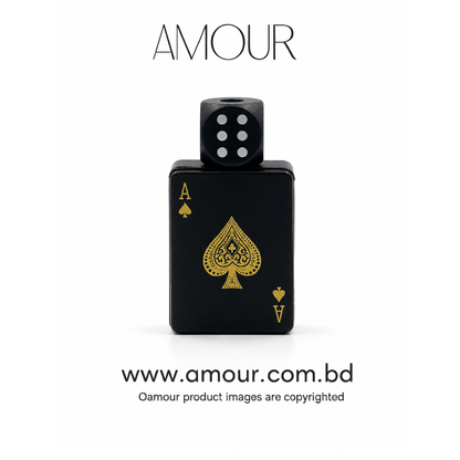 Ludo Lighter