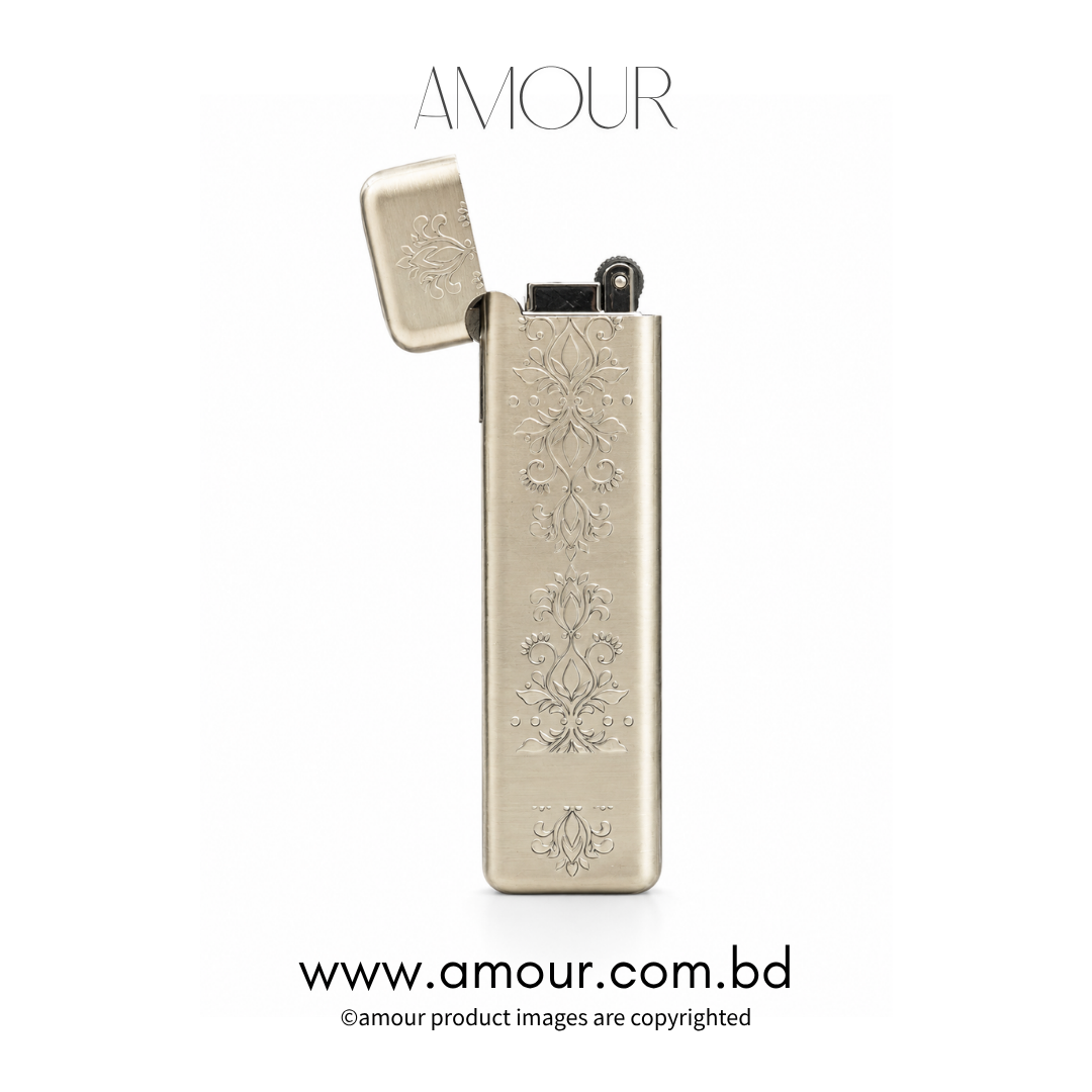 Mughal Lighter