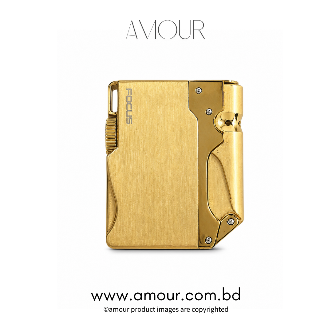 Focus Cannon Lighter