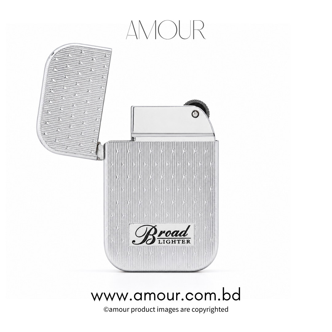 Slick Lighter