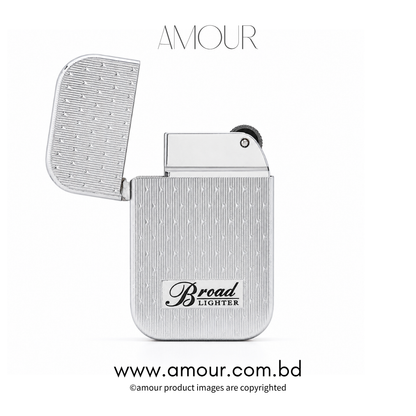 Slick Lighter
