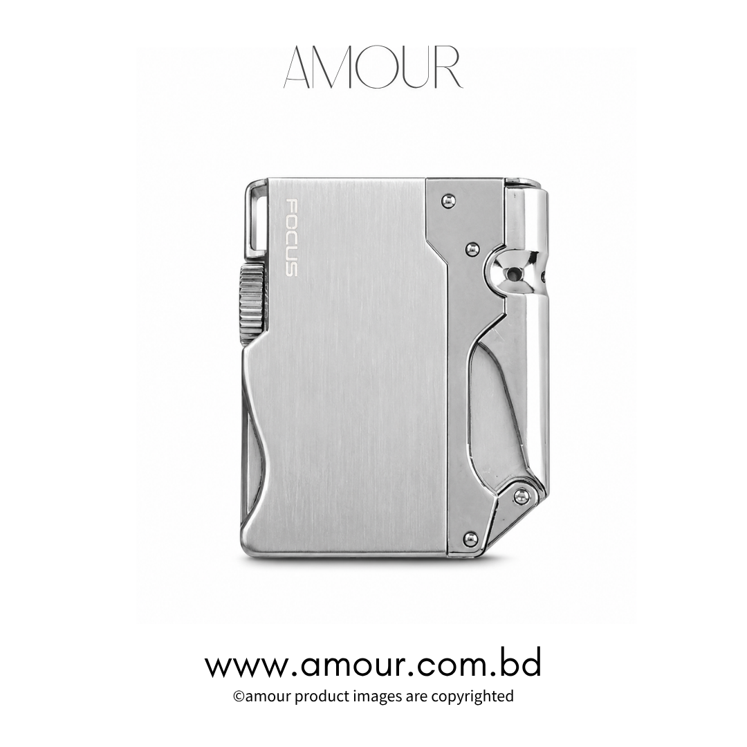 Focus Cannon Lighter