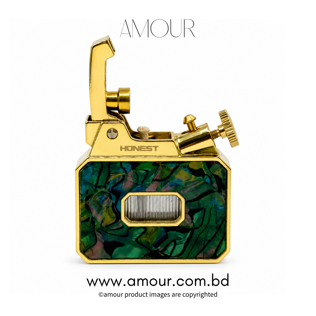 Honest Classic Lighter