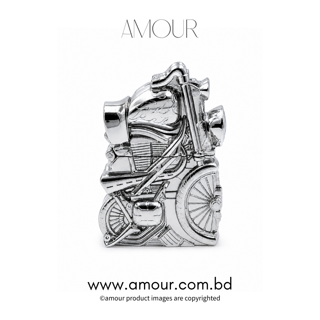 Bike Metal Lighter amour.com.bd