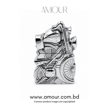 Bike Metal Lighter amour.com.bd
