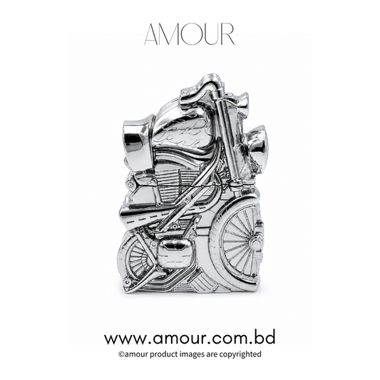 Bike Metal Lighter amour.com.bd