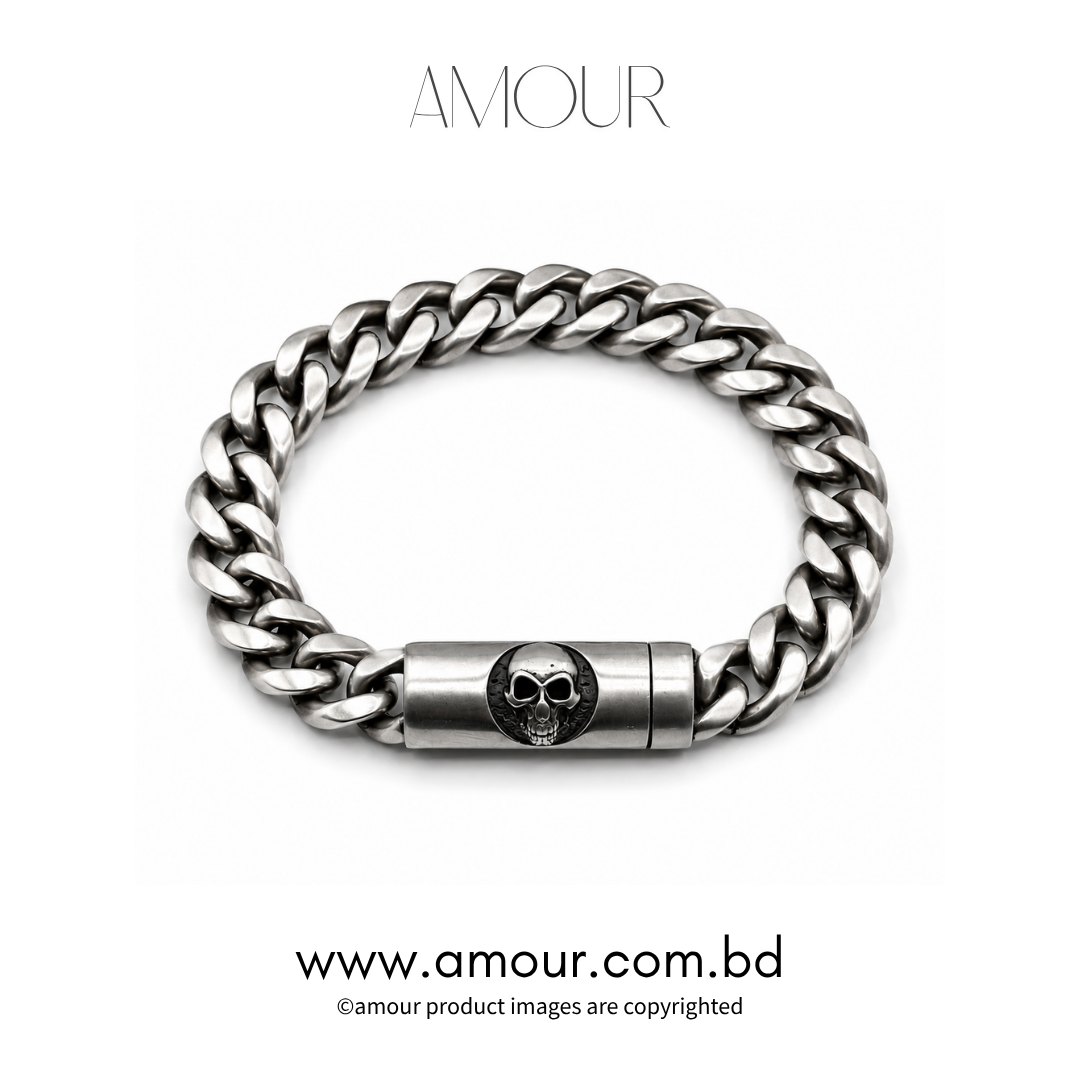 Skeleton Bracelet