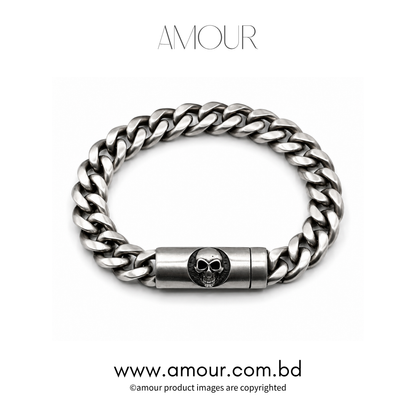 Skeleton Bracelet
