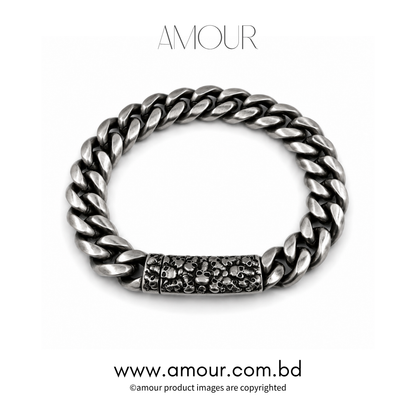 Skeleton Bracelet