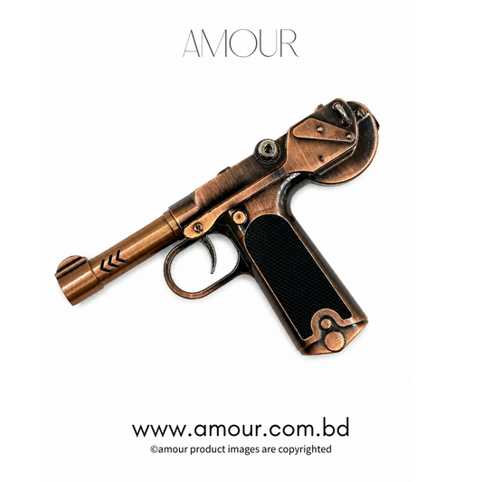 Luger Gun Lighter