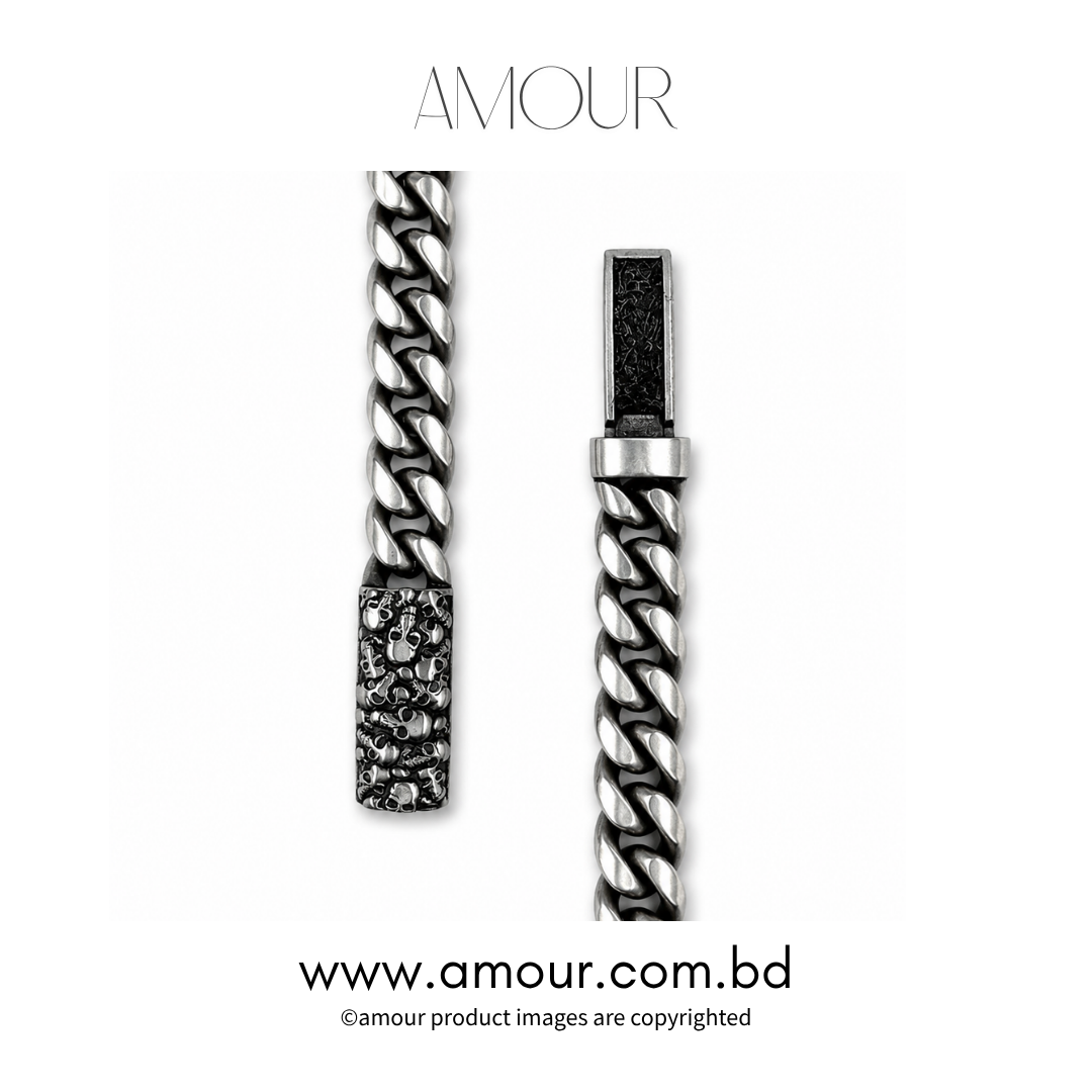 Skeleton Bracelet