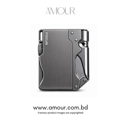 Focus Cannon Lighter