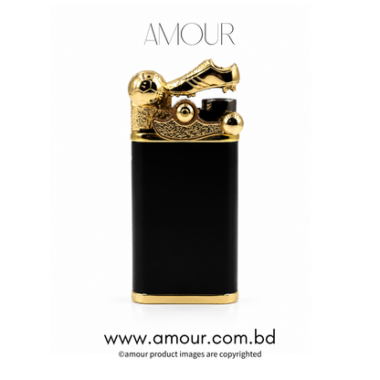 Ballon Dor Lighter