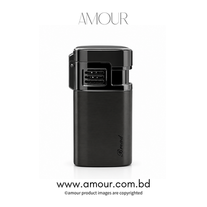 Broad Duel Fire Lighter