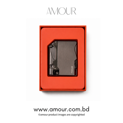 Focus Cannon Lighter