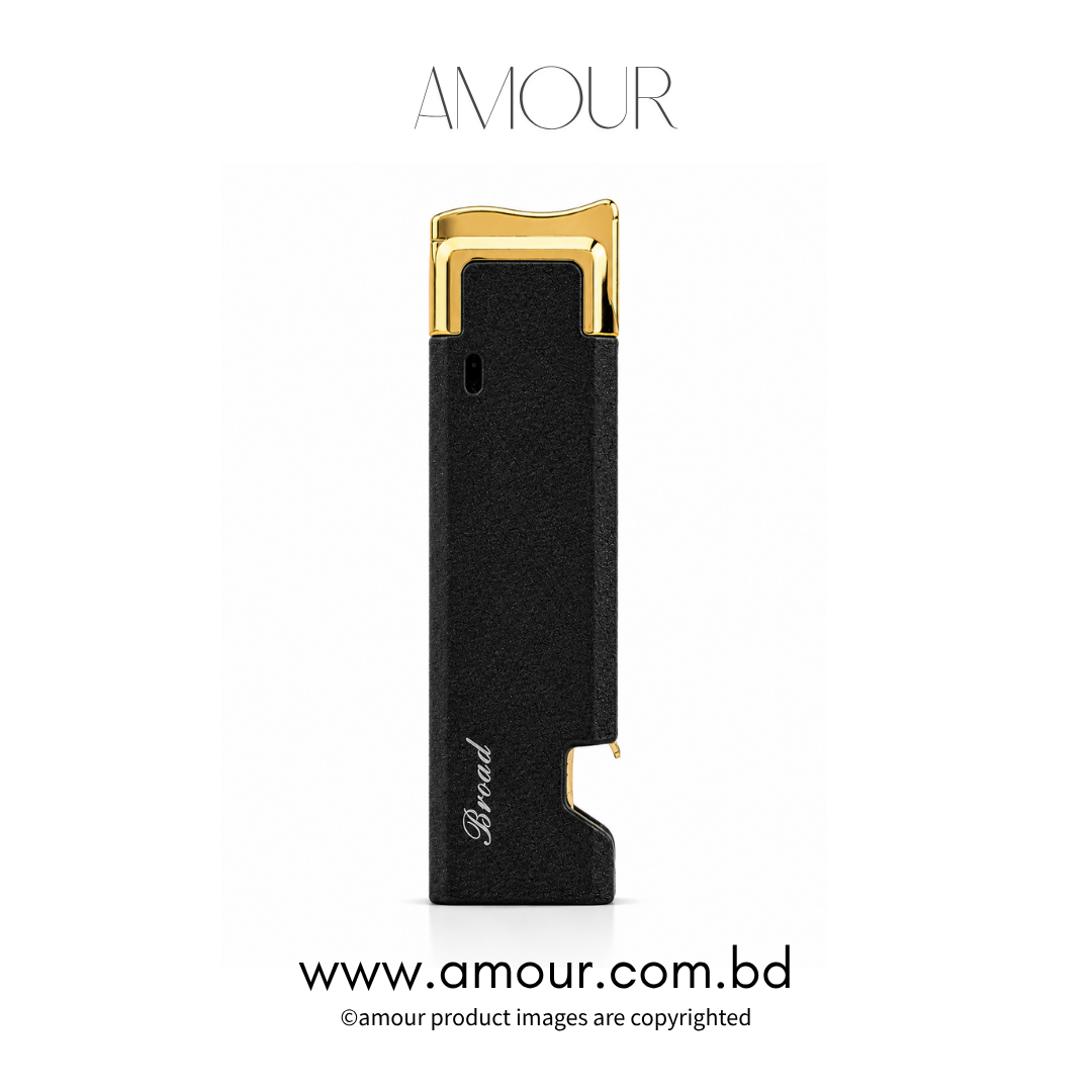 Broad Opener Lighter