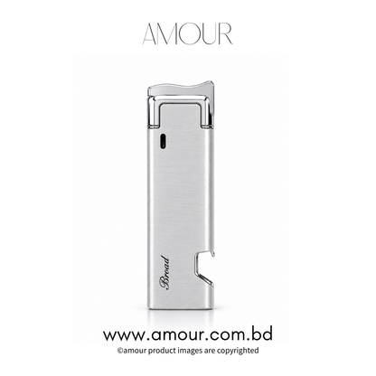 Broad Opener Lighter