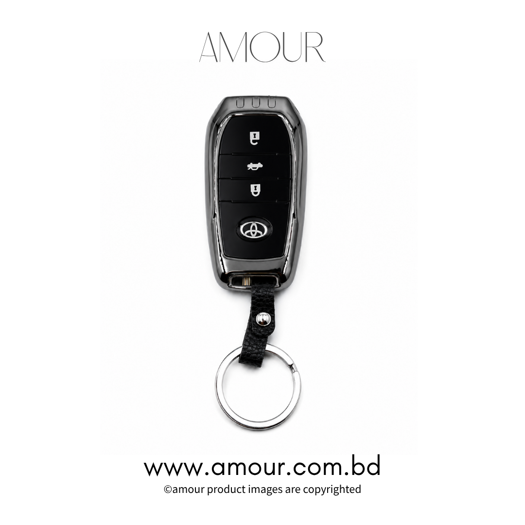 Car Keychain Lighter