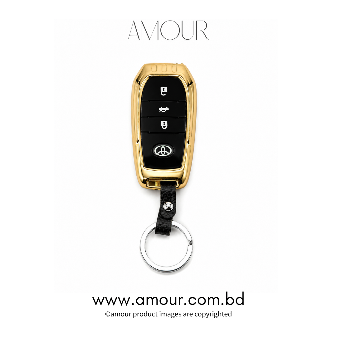 Car Keychain Lighter