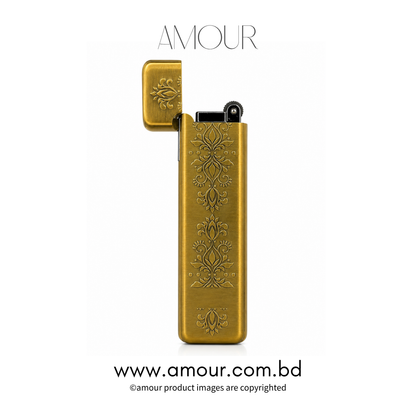 Mughal Lighter