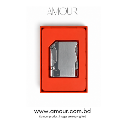 Focus Cannon Lighter