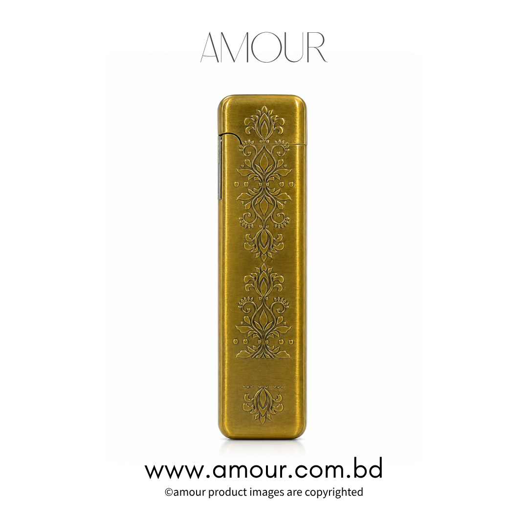 Mughal Lighter