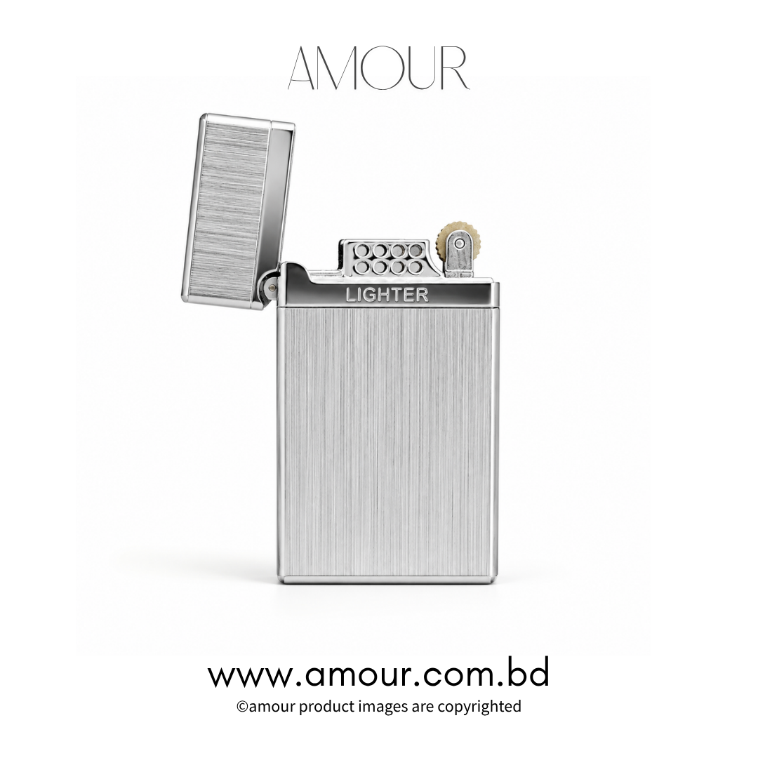Limited Edition Lighter.