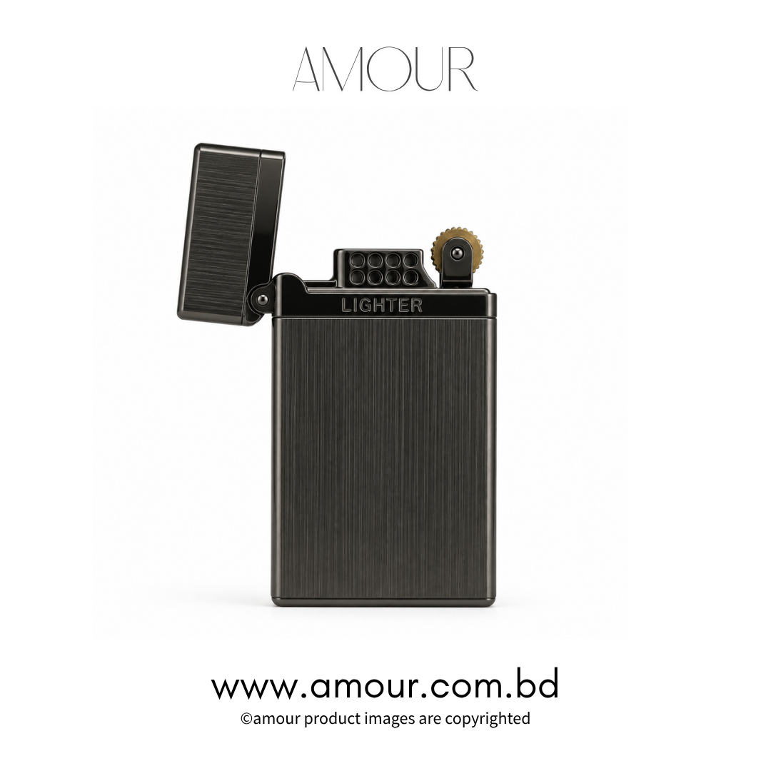 Limited Edition Lighter.