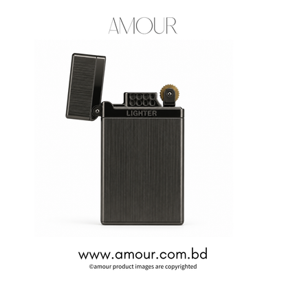 Limited Edition Lighter.