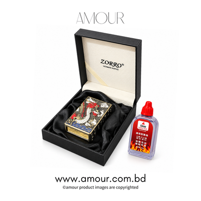 Red Dragon Lighter