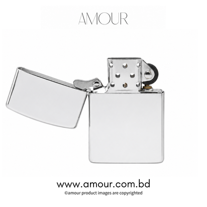 Zorro Zippo Lighter