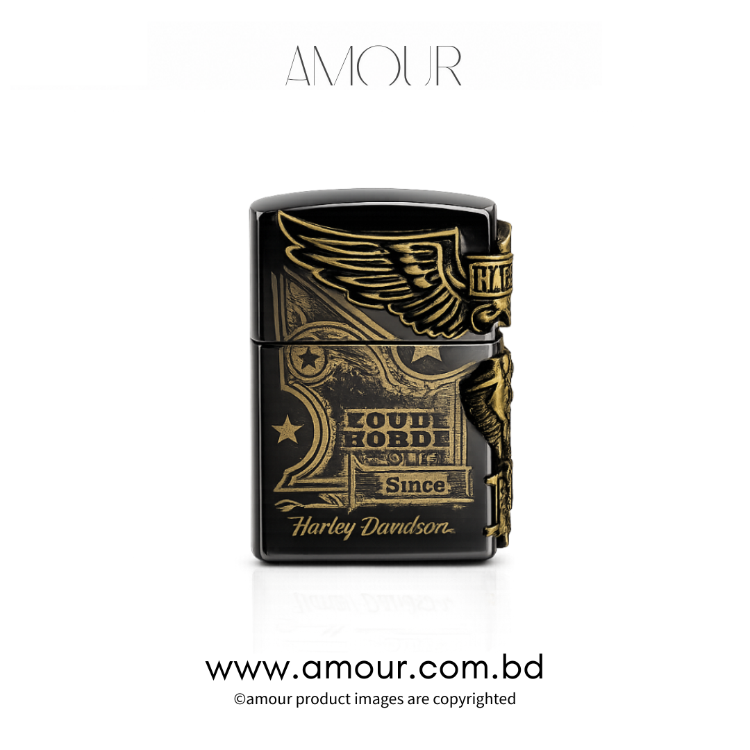 Harley Davidson Lighter