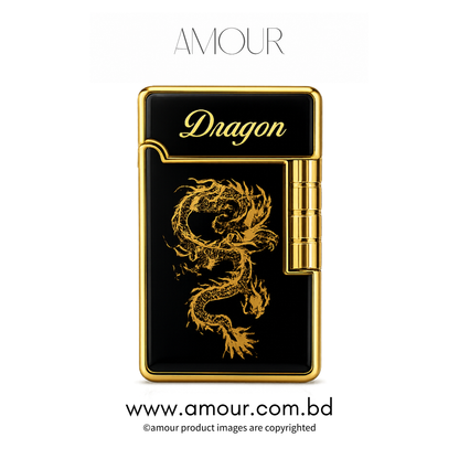 Black Dragon Lighter (Limited Edition)