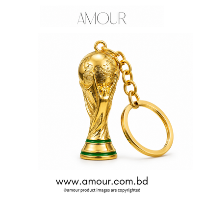 FIFA Worldcup Keychain