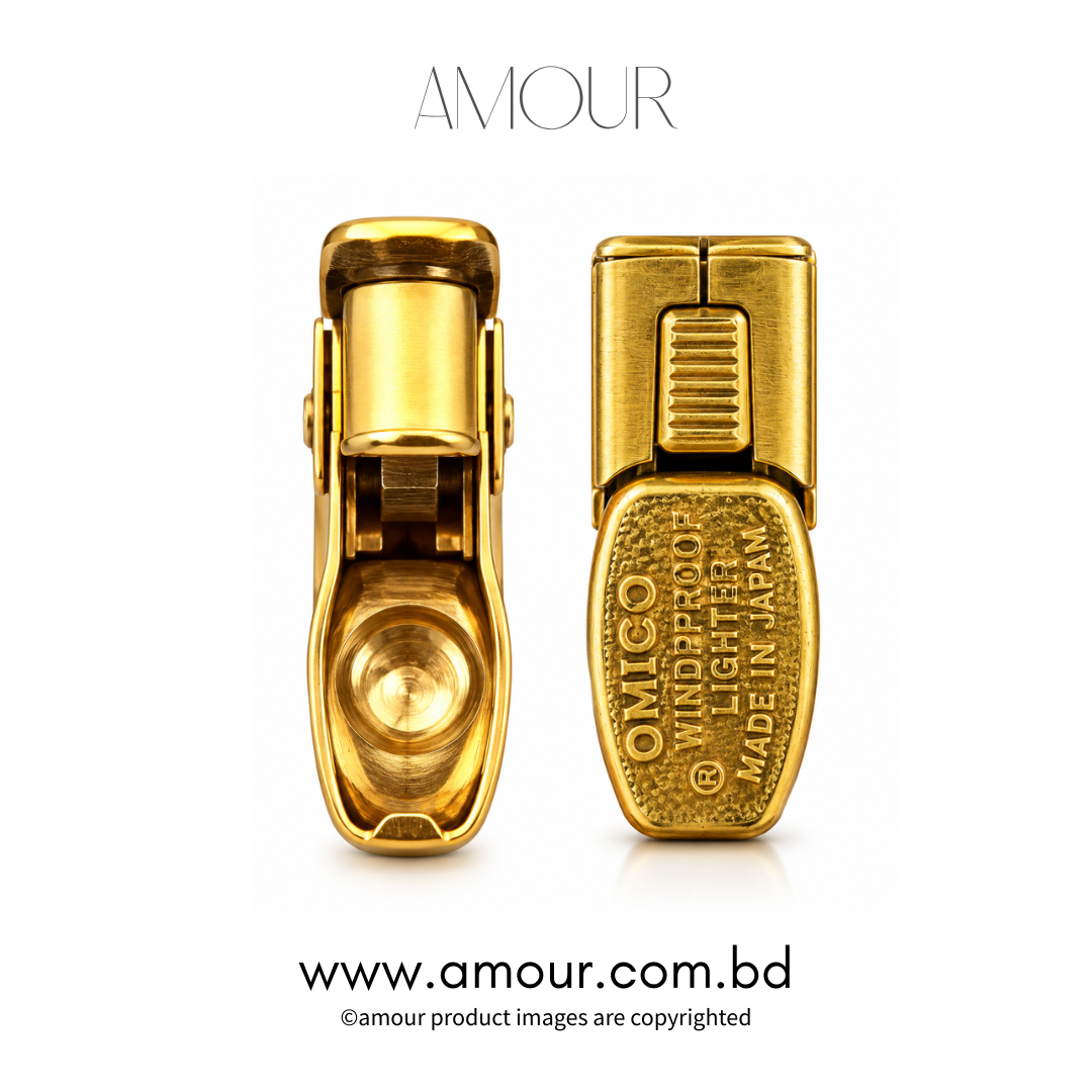 Imco Lighter