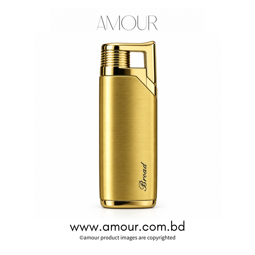 Broad Fish Lighter