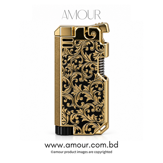 Royal Scroll Lighter