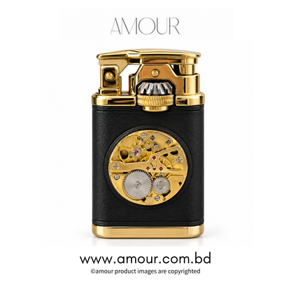 Mechanical Watch Lighter
