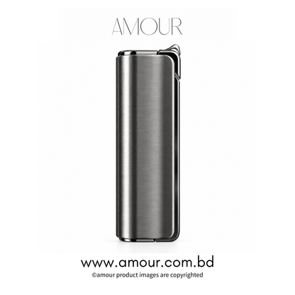 Broad Wisdom Lighter