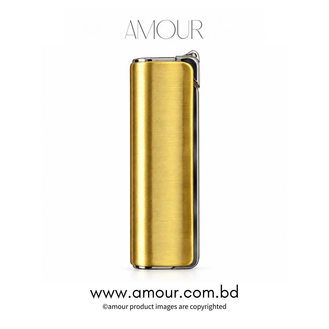 Broad Wisdom Lighter