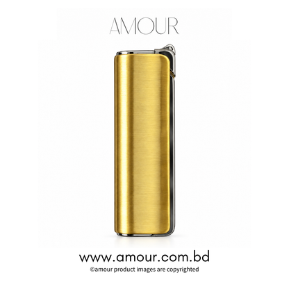 Broad Wisdom Lighter