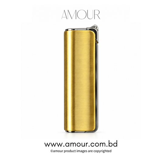 Broad Wisdom Lighter