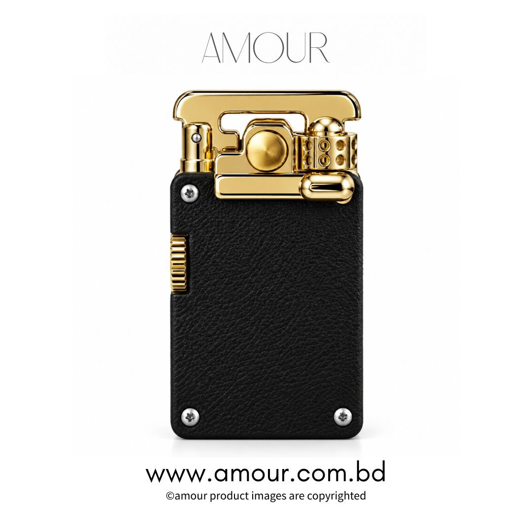 Chief Limited Edition Lighter