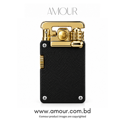Chief Limited Edition Lighter